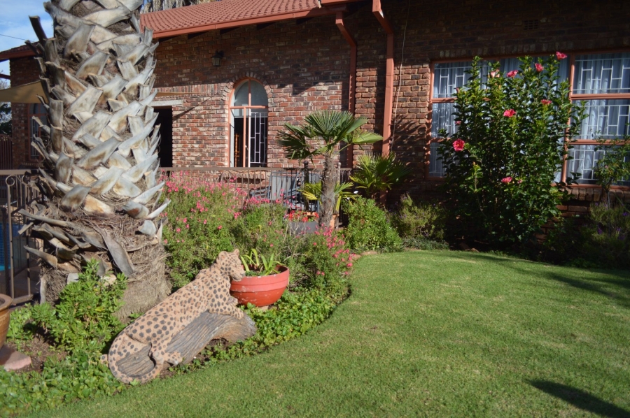 3 Bedroom Property for Sale in Doringkruin North West